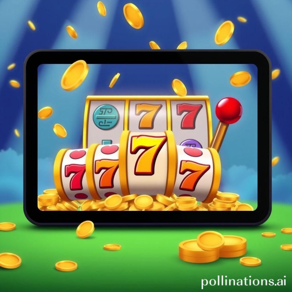 Panduan Lengkap Bermain Slot Online Dengan OVO